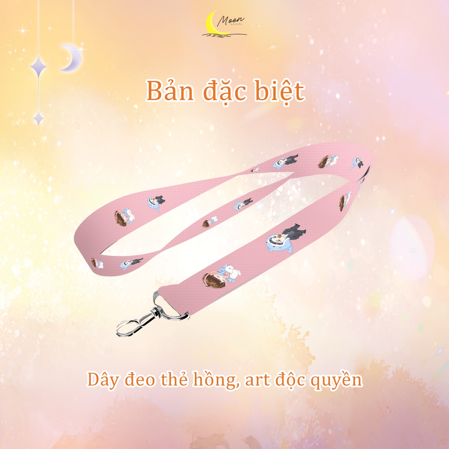 Sách - 52Hz - Tập 1 - Bản Đặc Biệt - Tặng Kèm Bookmark + Dây Đeo Thẻ + Standee