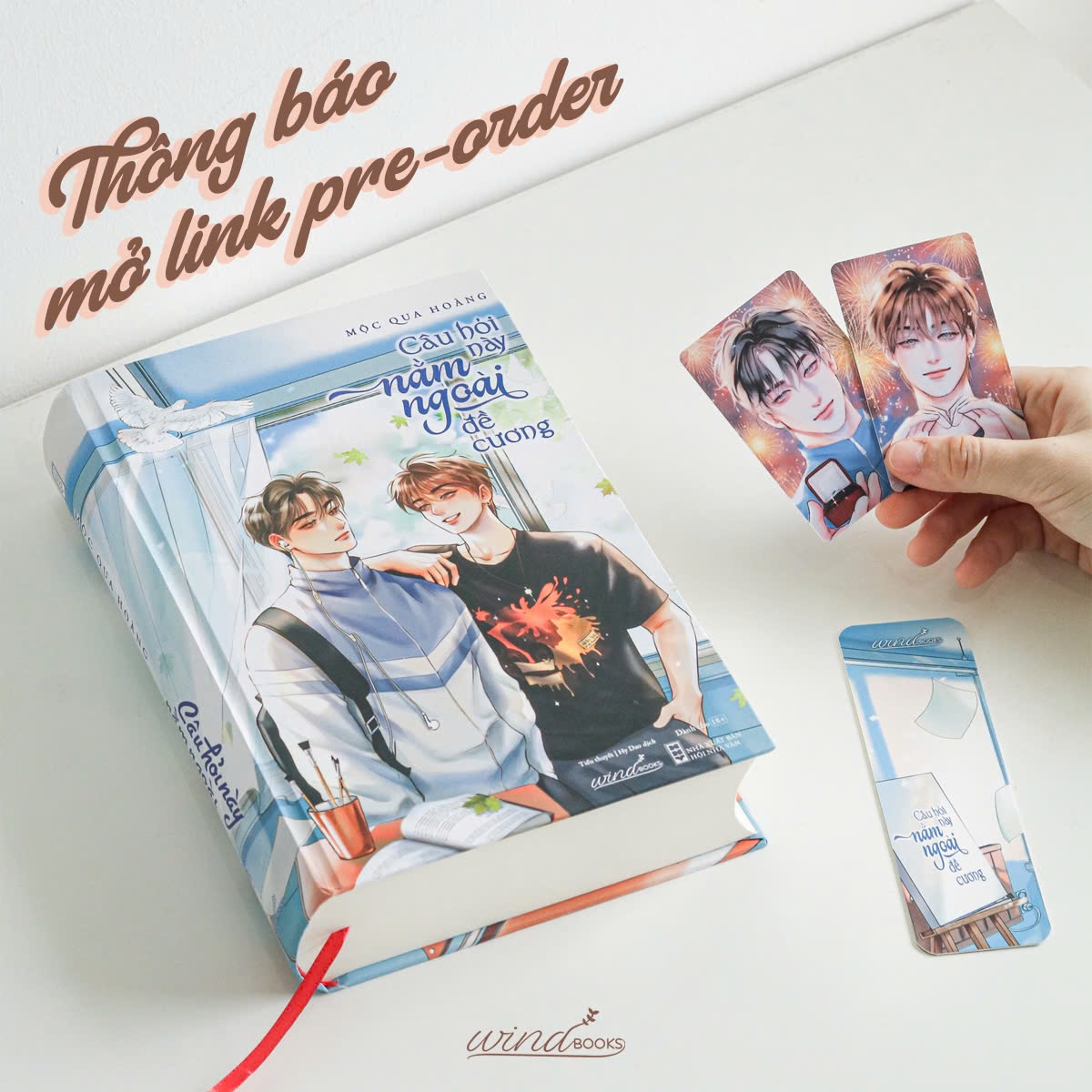 Sách - Câu Hỏi Này Nằm Ngoài Đề Cương (Bản toàn tập)