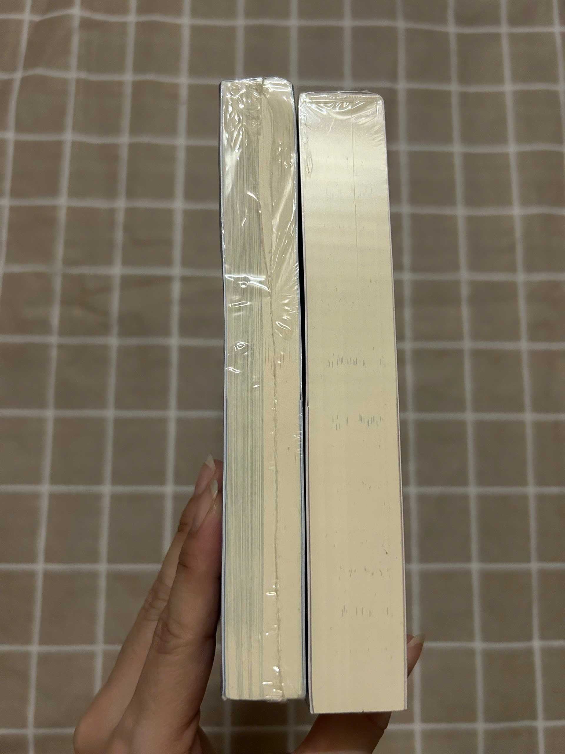 Sách - Vệ Sĩ Tạm Thời - Bộ 2 cuốn có mộc AZ (Bản đặc biệt)