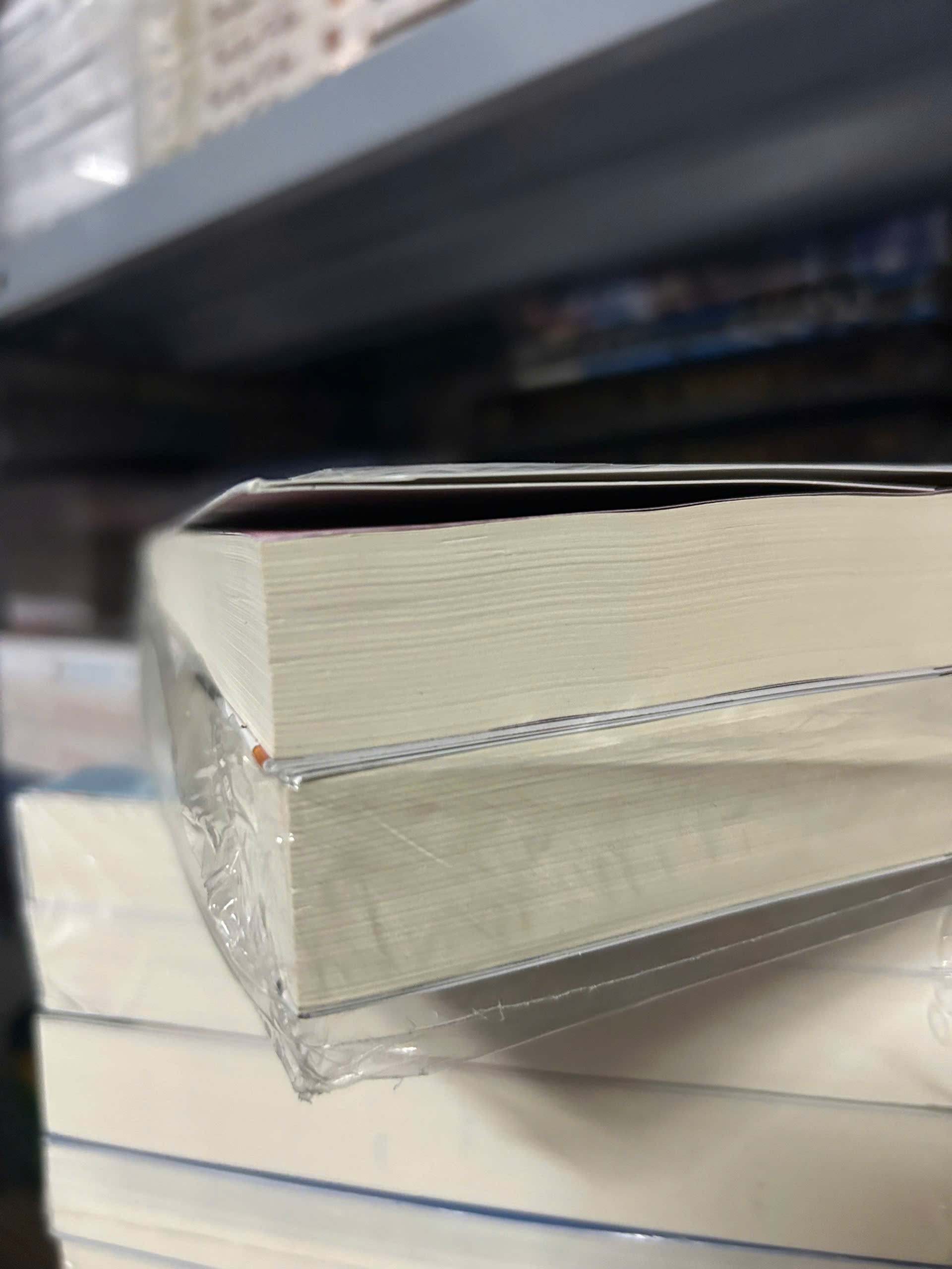 Sách - Lâu Rồi Không Gặp (Bản thường)