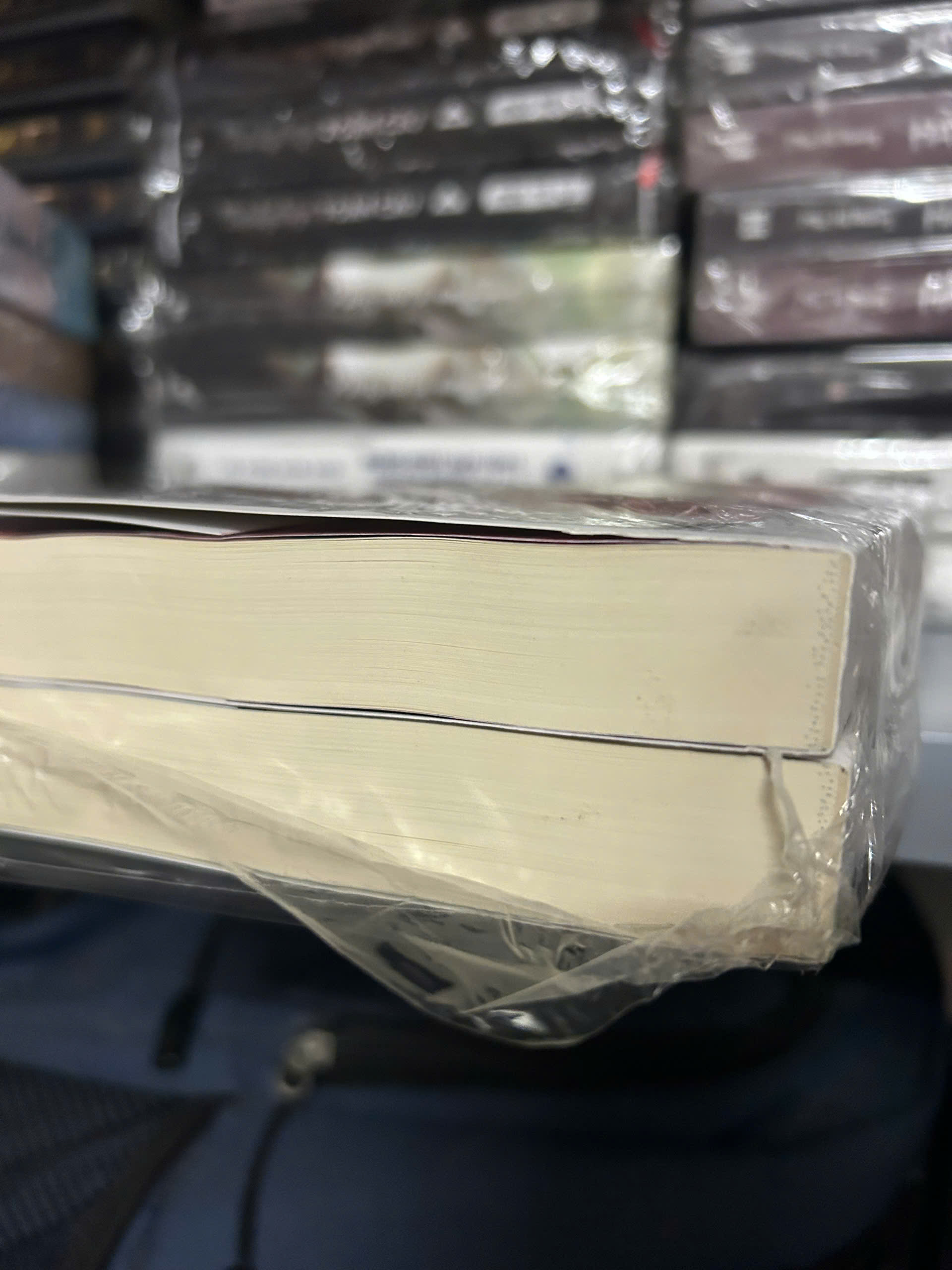 Sách - Lâu Rồi Không Gặp (Bản thường)