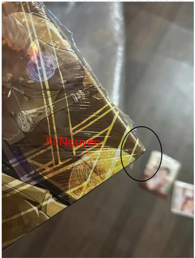 Sách - Đế Quốc Bóng Tối (Bản đặc biệt)