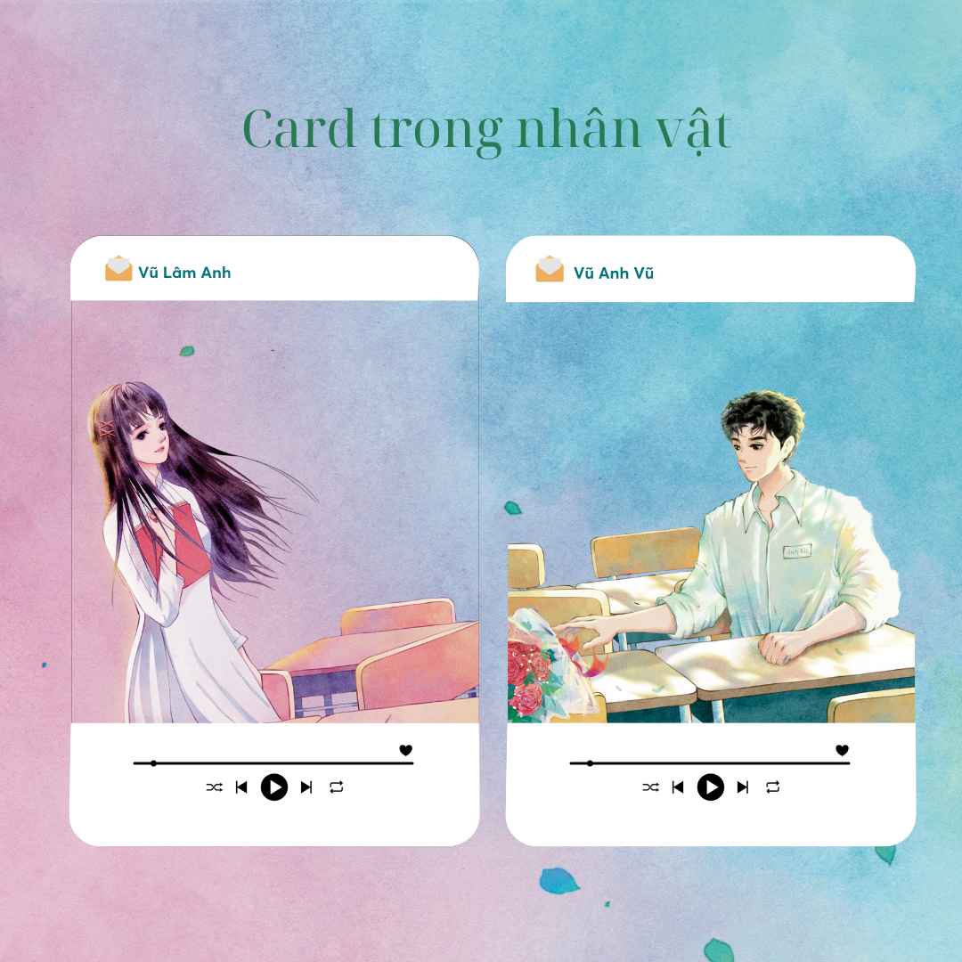 Đã có anh trong nỗi nhớ của em chưa?