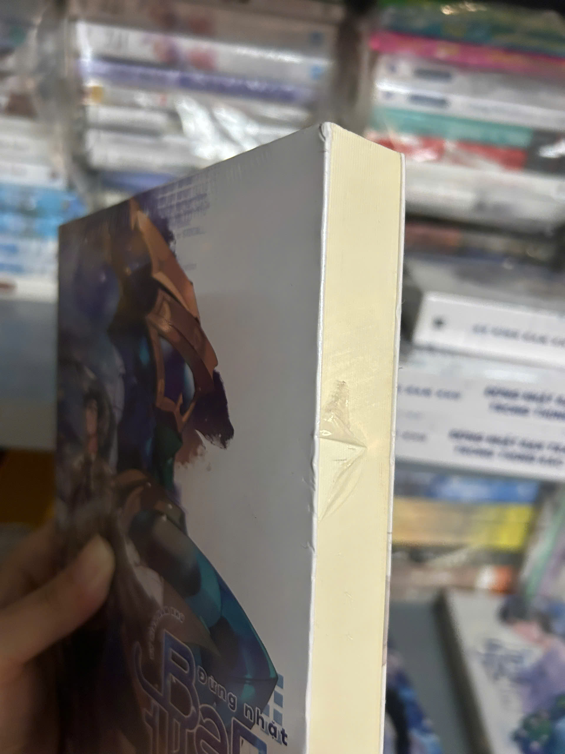 Sách - Đừng Nhặt Bạn Trai Trong Thùng Rác - Tập 1 2 3 4 5 6 7 8 (Bản thường)