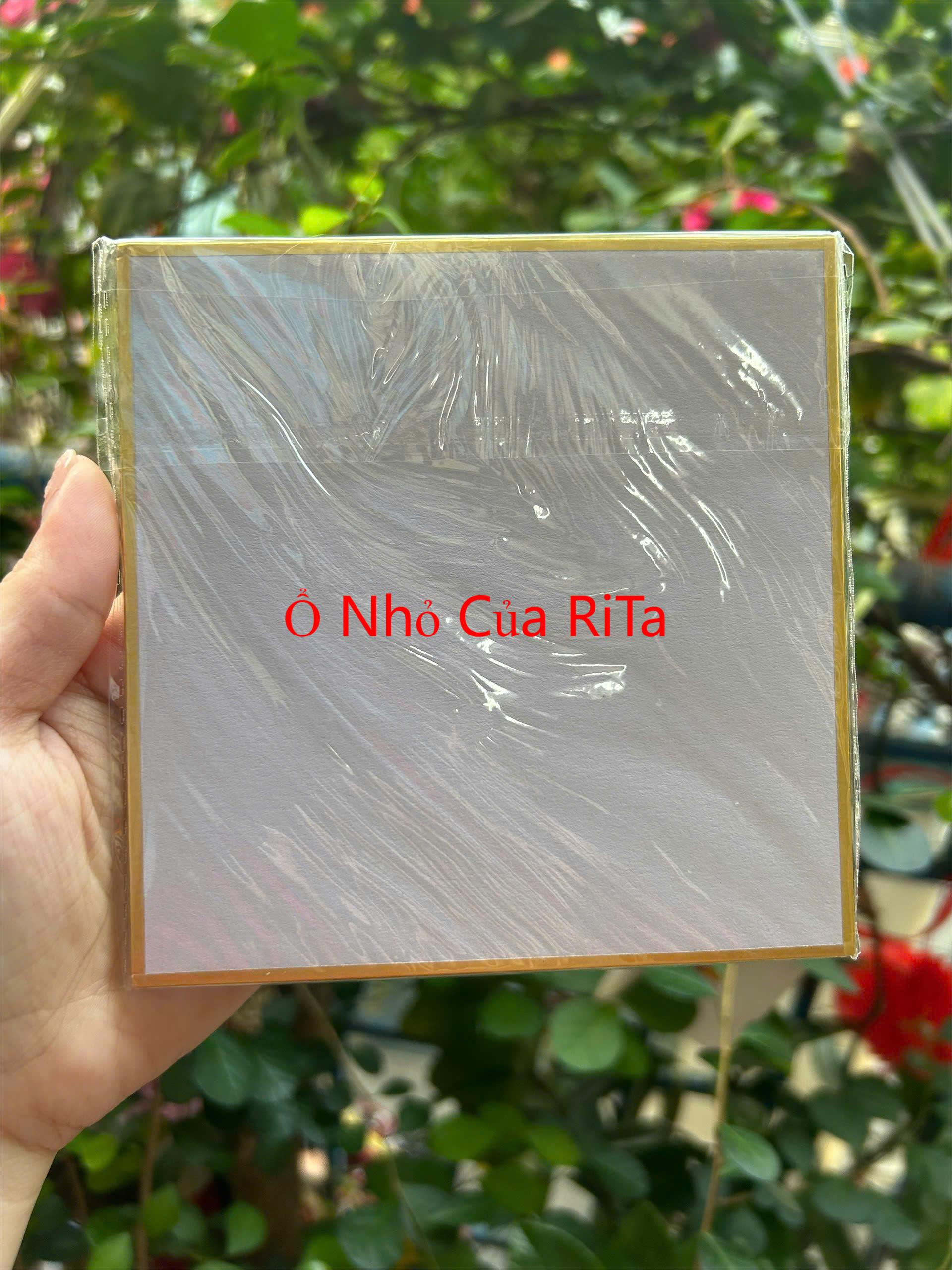 [Đọc kỹ mô tả] Chữ ký tay GODSSTATION - SANCTIFY