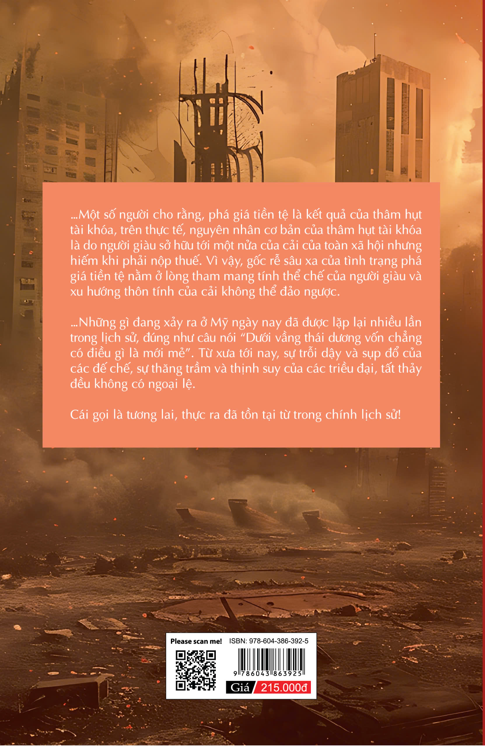 Chiến Tranh Tiền Tệ - Phần V (Phần Cuối) (Tái bản 2025)