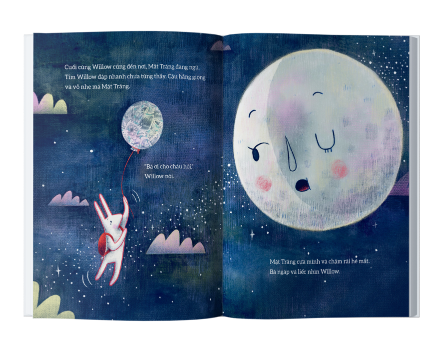 Willow Nhút Nhát | Cat Min