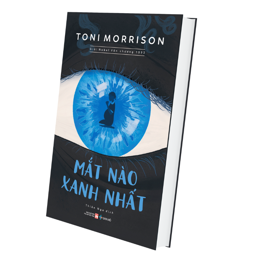 Mắt nào xanh nhất |  Toni Morrison
