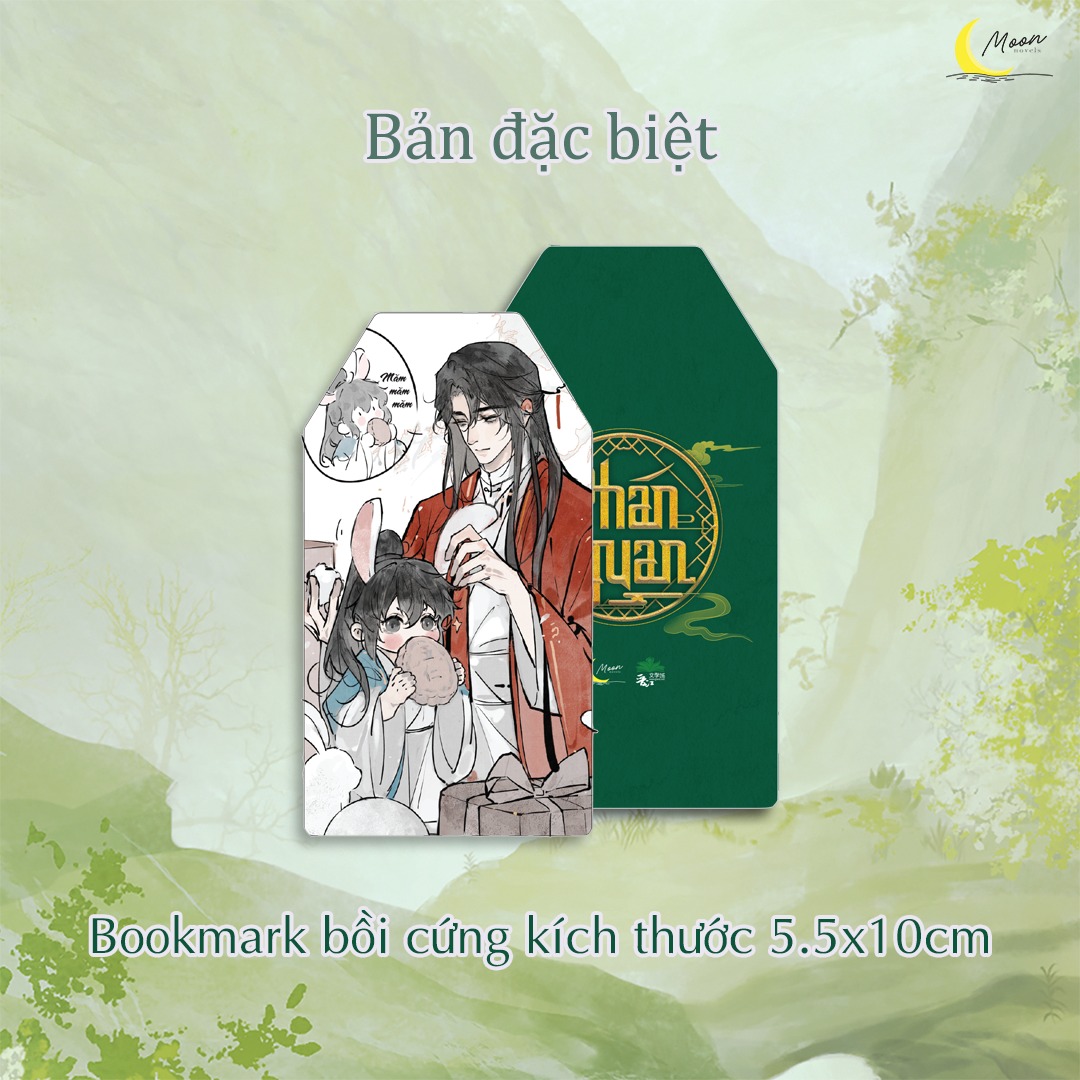 Sách - Phán Quan - Tập 2 (Bản đặc biệt)
