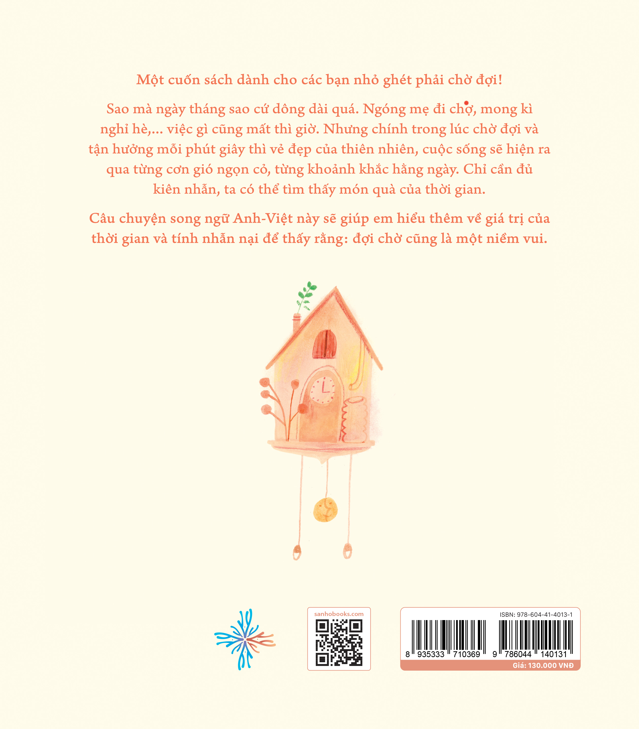 Món Quà Của Thời Gian | In Time | Marina Ruir