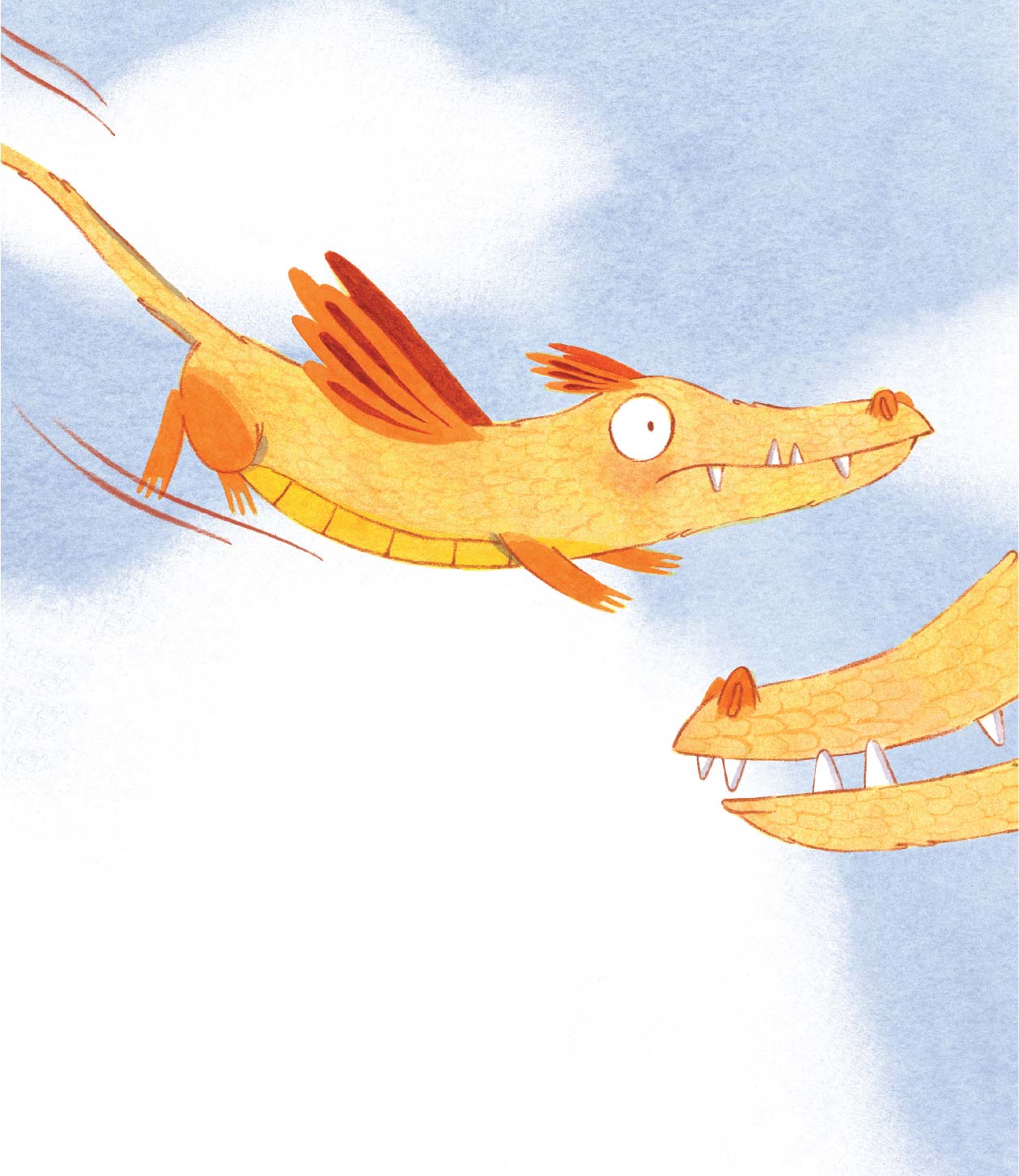 Công Chúa Khỏi Cần Cứu | Bethan Stevens