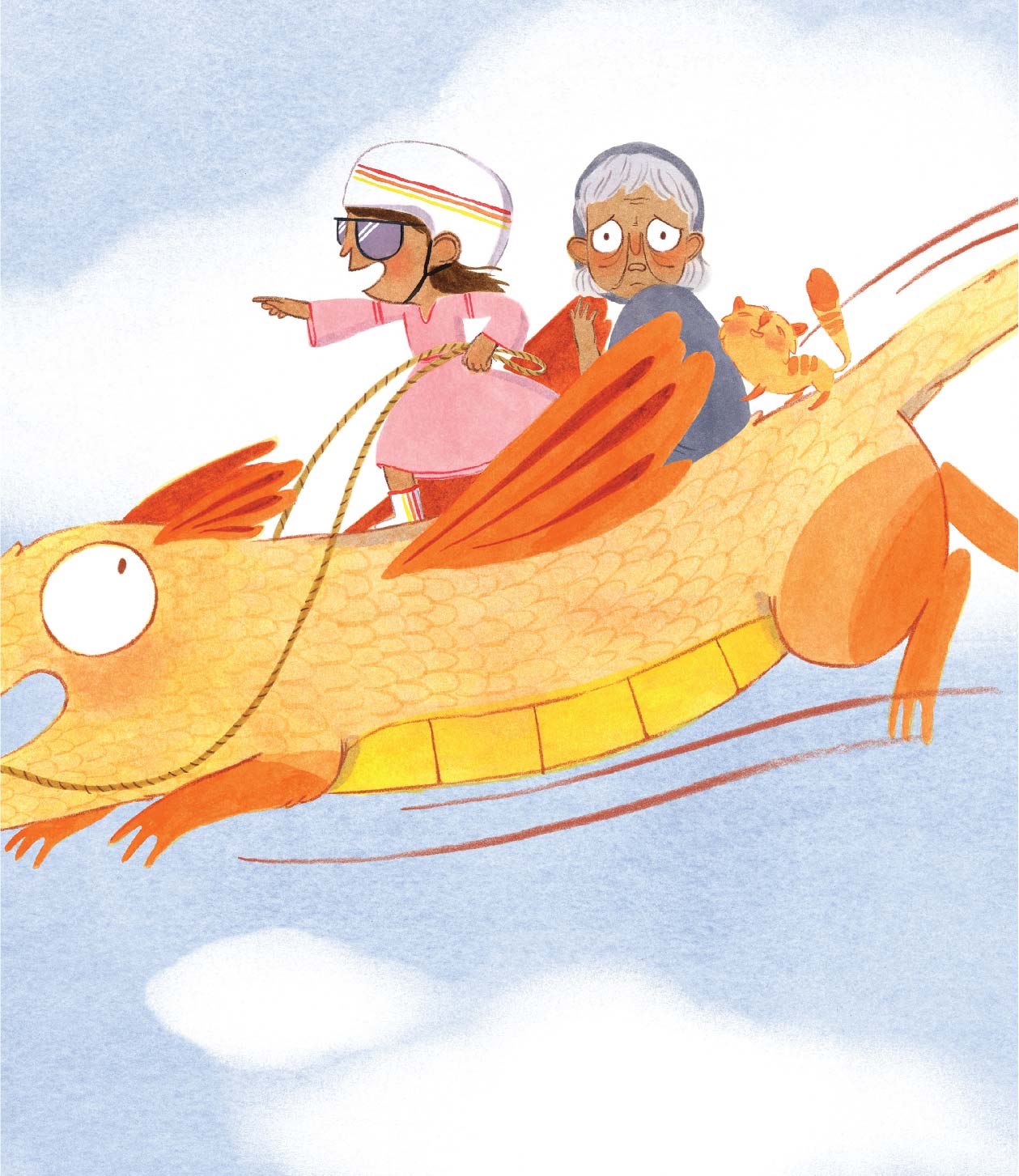 Công Chúa Khỏi Cần Cứu | Bethan Stevens