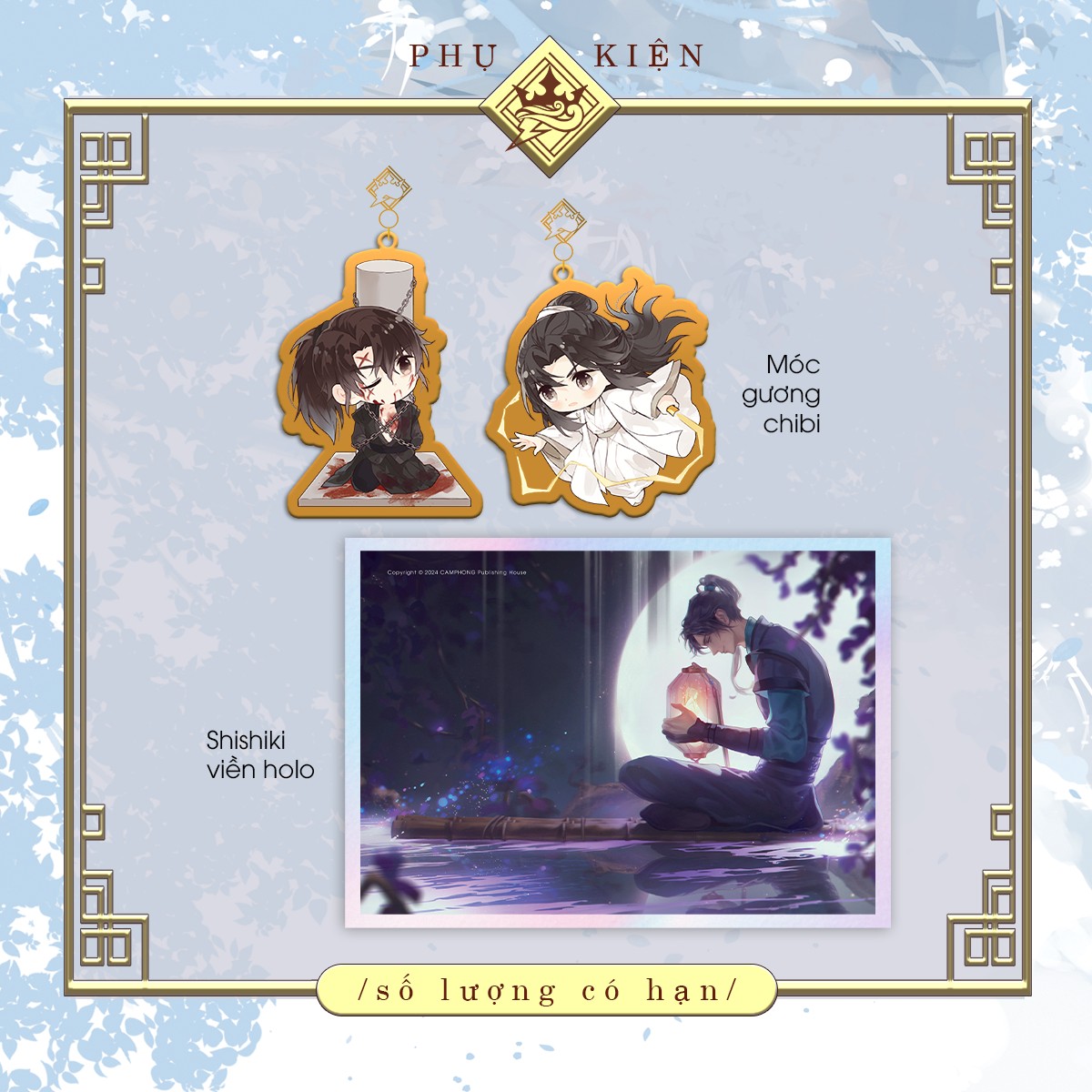 Sách - HUSKY VÀ SƯ TÔN MÈO TRẮNG CỦA HẮN - TẬP 8 (Bản đặc biệt)