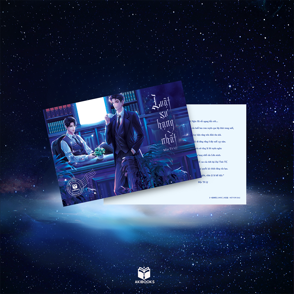 Sách - Luật sư hạng nhất