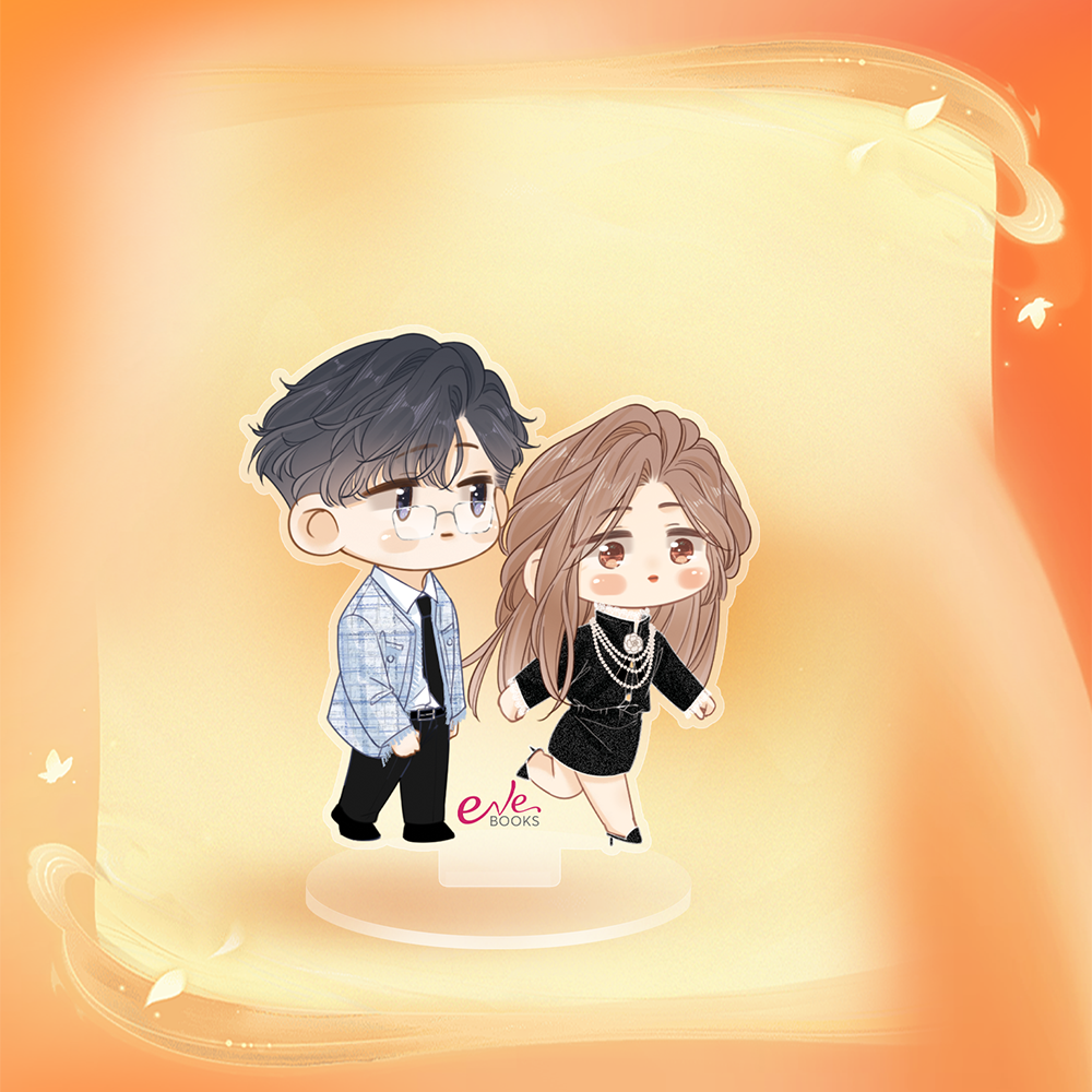 Sách - Yêu kiều