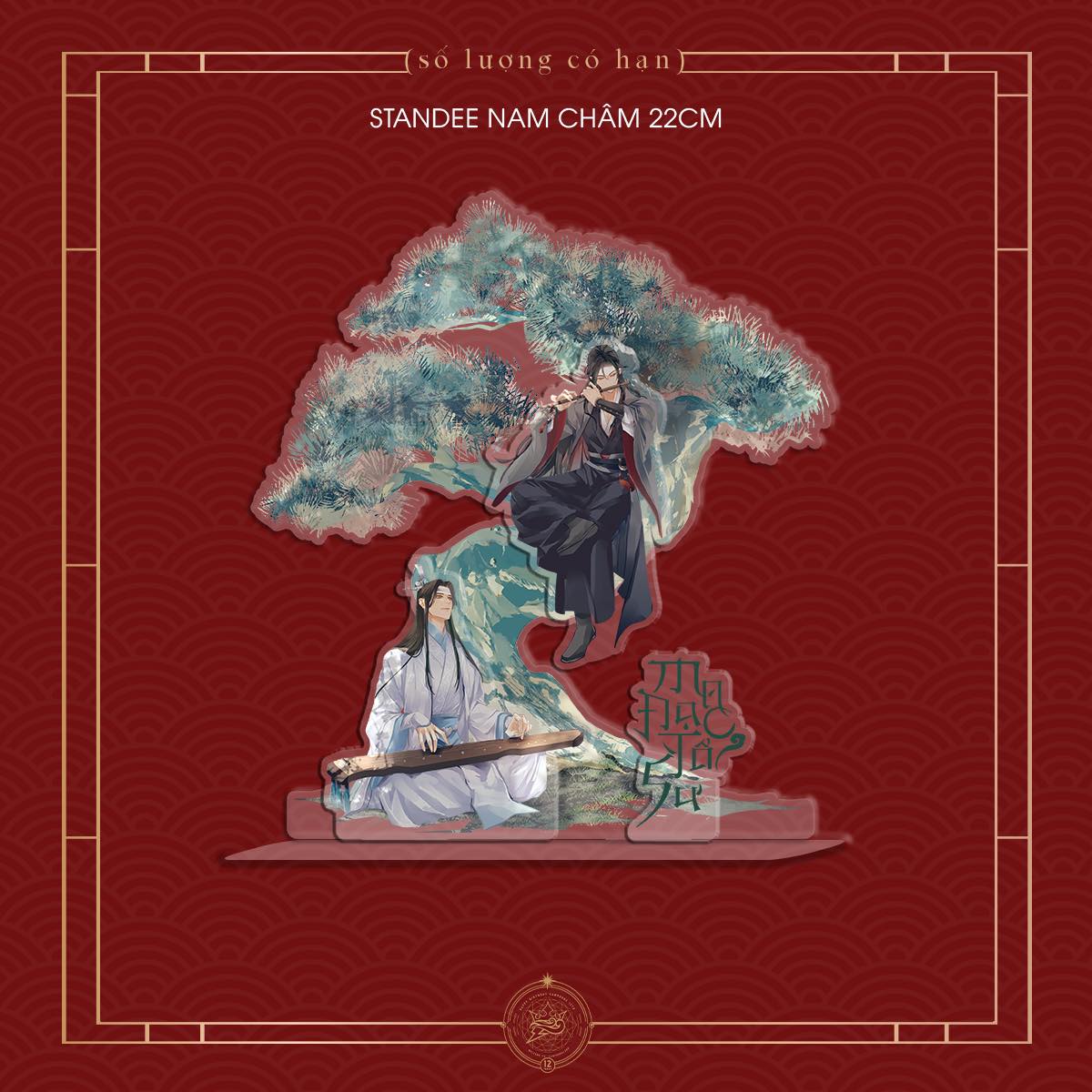 Sách - MA ĐẠO TỔ SƯ - TOÀN TẬP