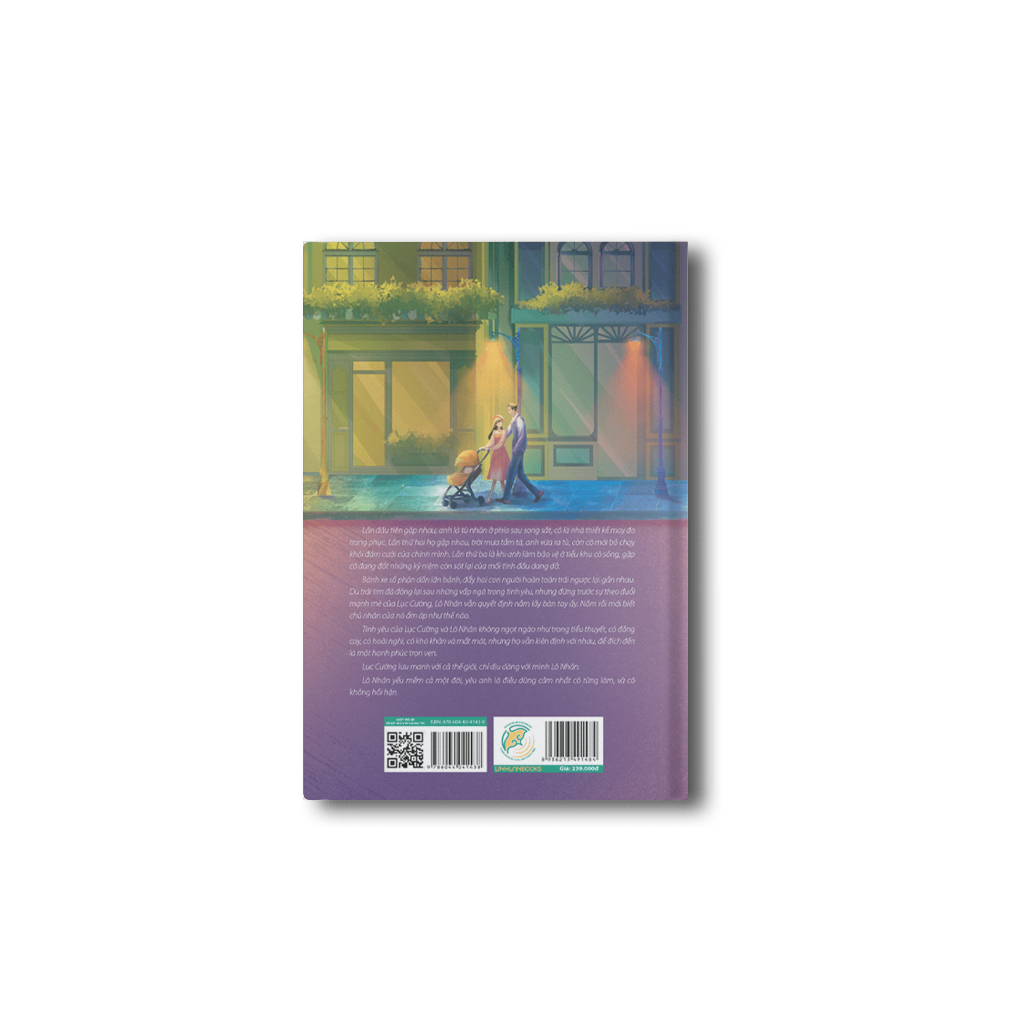 Sách - 0852 - Giải Tổng (Bản thường)