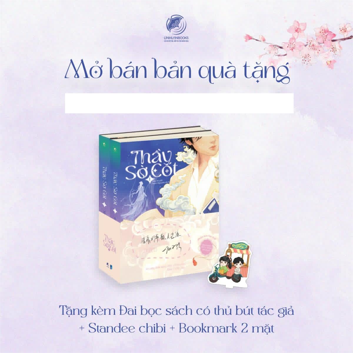 Sách - Thầy Sờ Cốt (Bộ 2 cuốn)