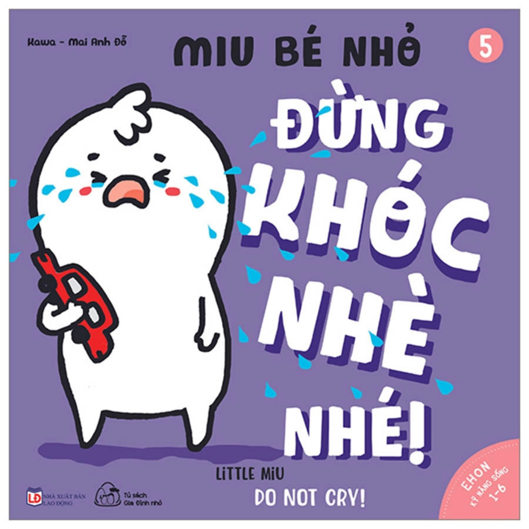 Miu bé nhỏ - Phần 1