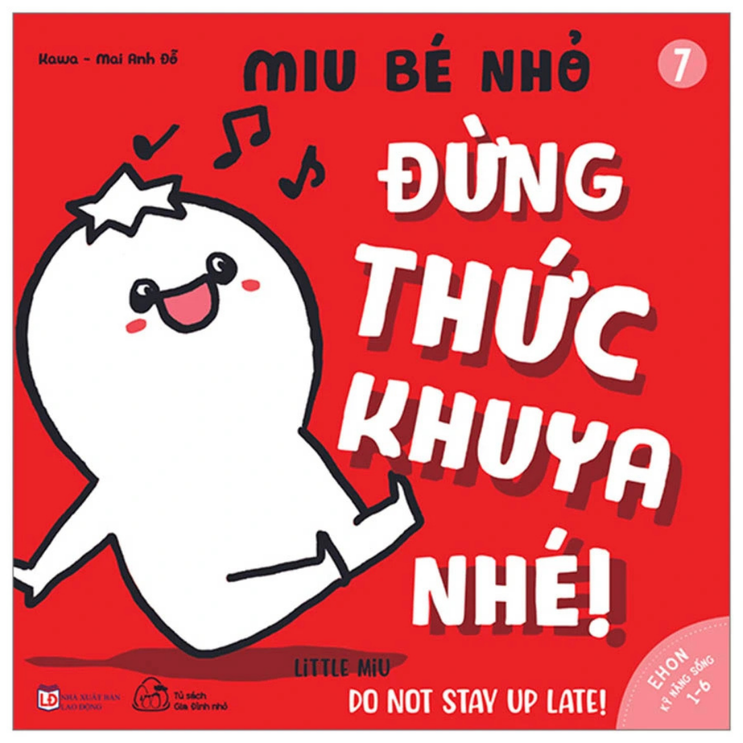 Miu bé nhỏ - Phần 1