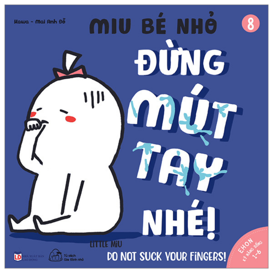 Miu bé nhỏ - Phần 1