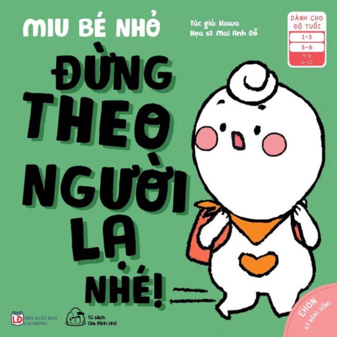 Miu bé nhỏ - Phần 2
