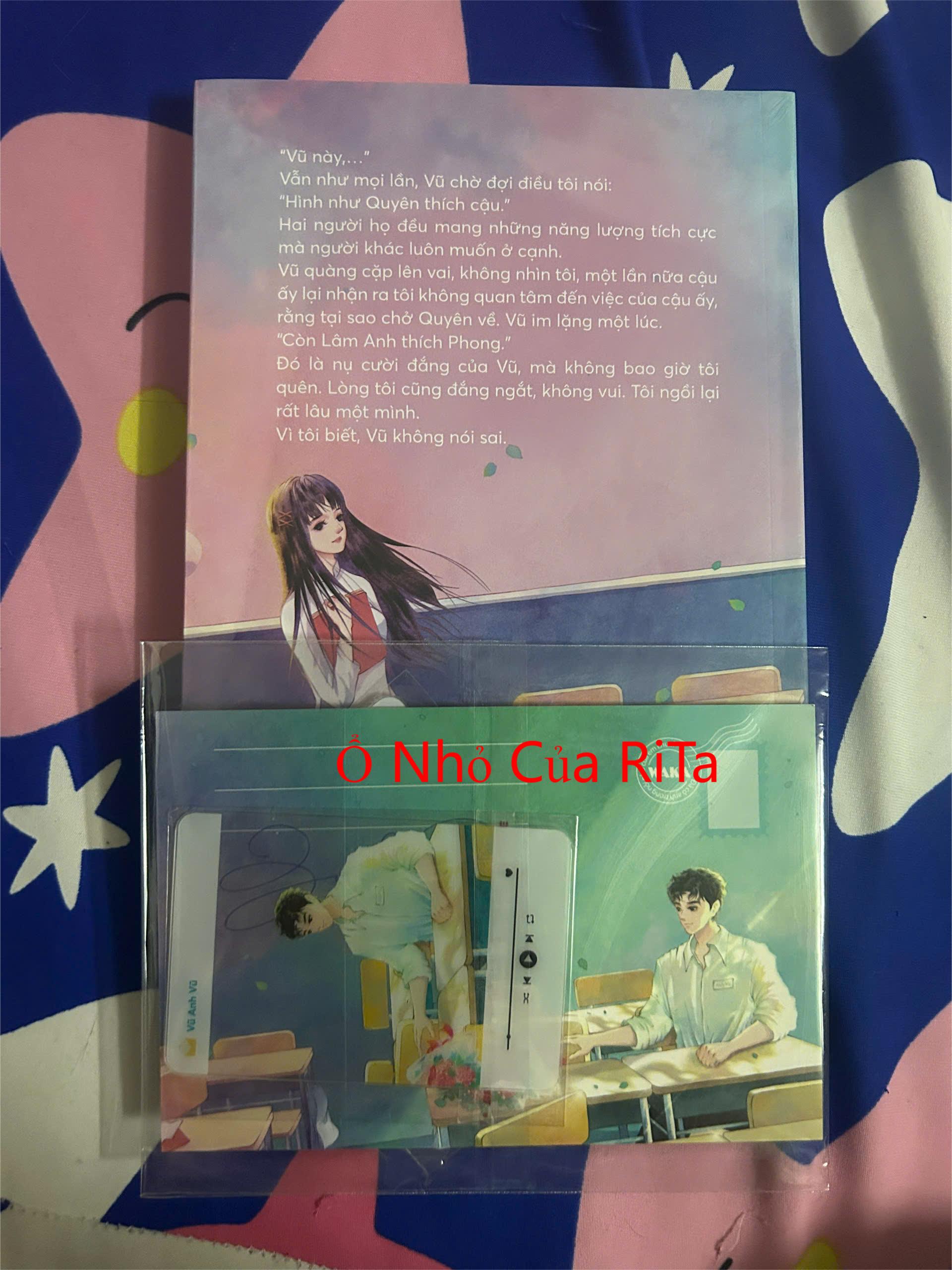 Sách - Đã Có Anh Trong Nỗi Nhớ Của Em Chưa? (Bản đặc biệt)