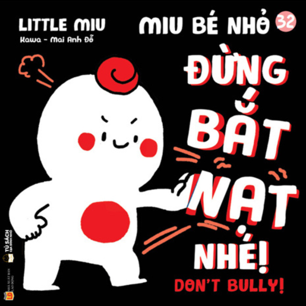 Miu bé nhỏ - Phần 3