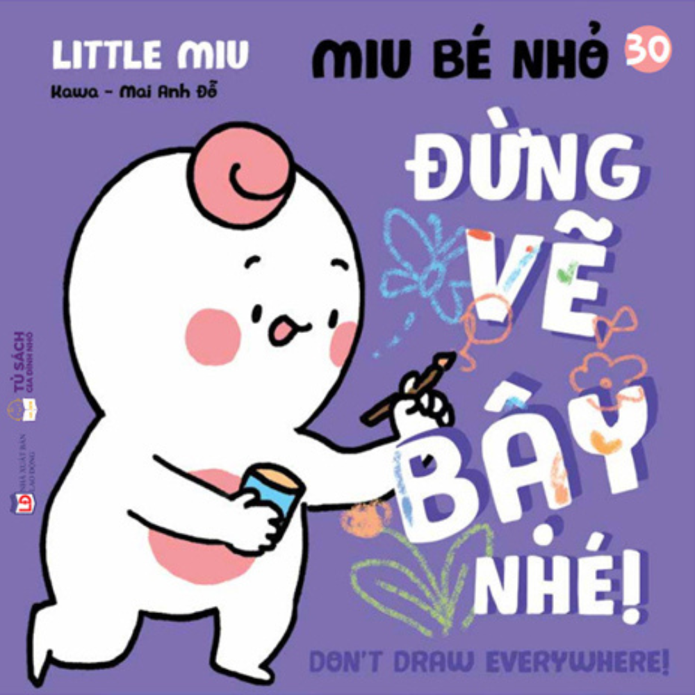 Miu bé nhỏ - Phần 3