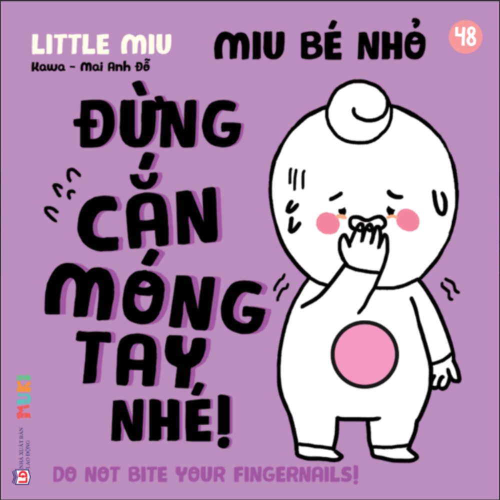 Miu bé nhỏ - Phần 4