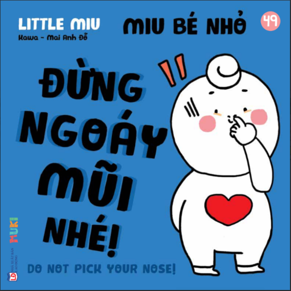 Miu bé nhỏ - Phần 4