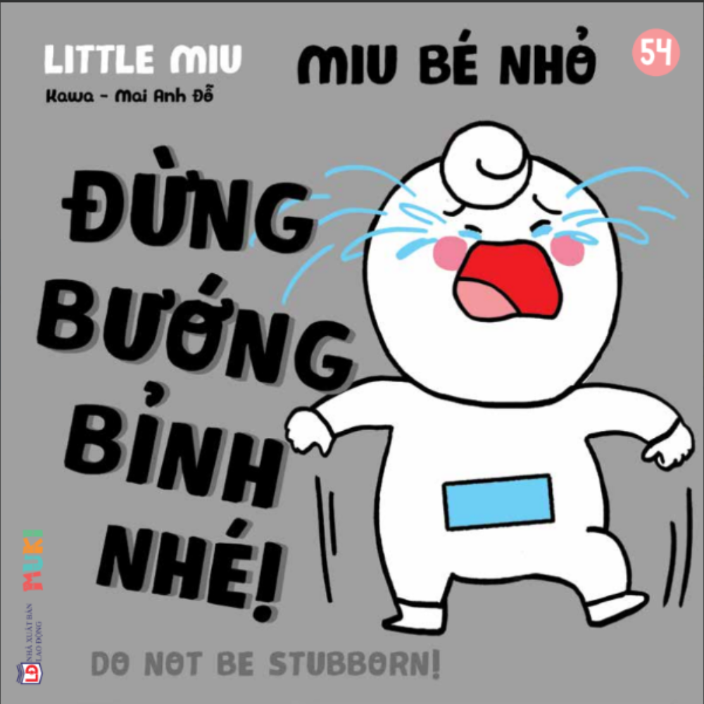 Miu bé nhỏ - Phần 4
