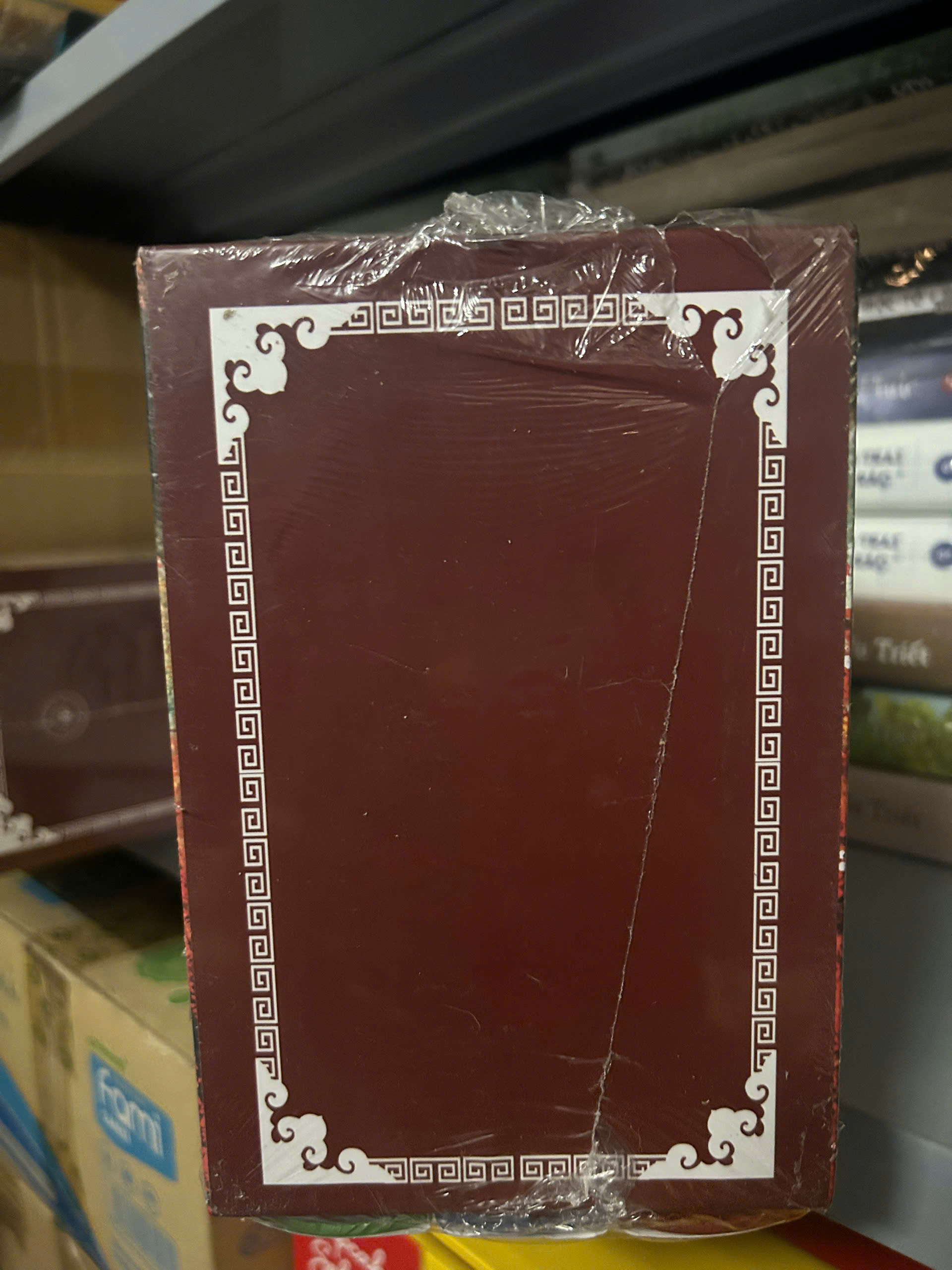 Sách - Boxset Trường Tương Tư - Bộ 3 cuốn (Tái bản 2024)