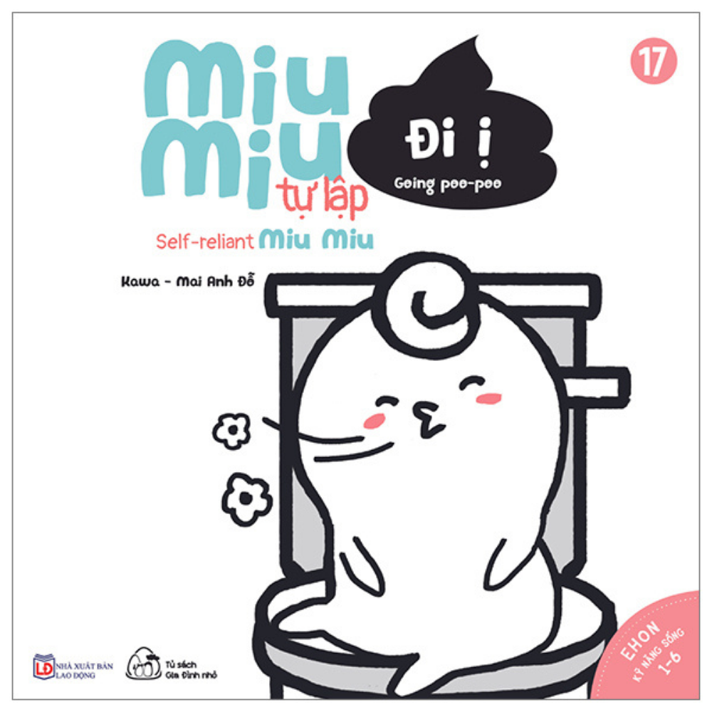 Miu tự lập - Phần 1