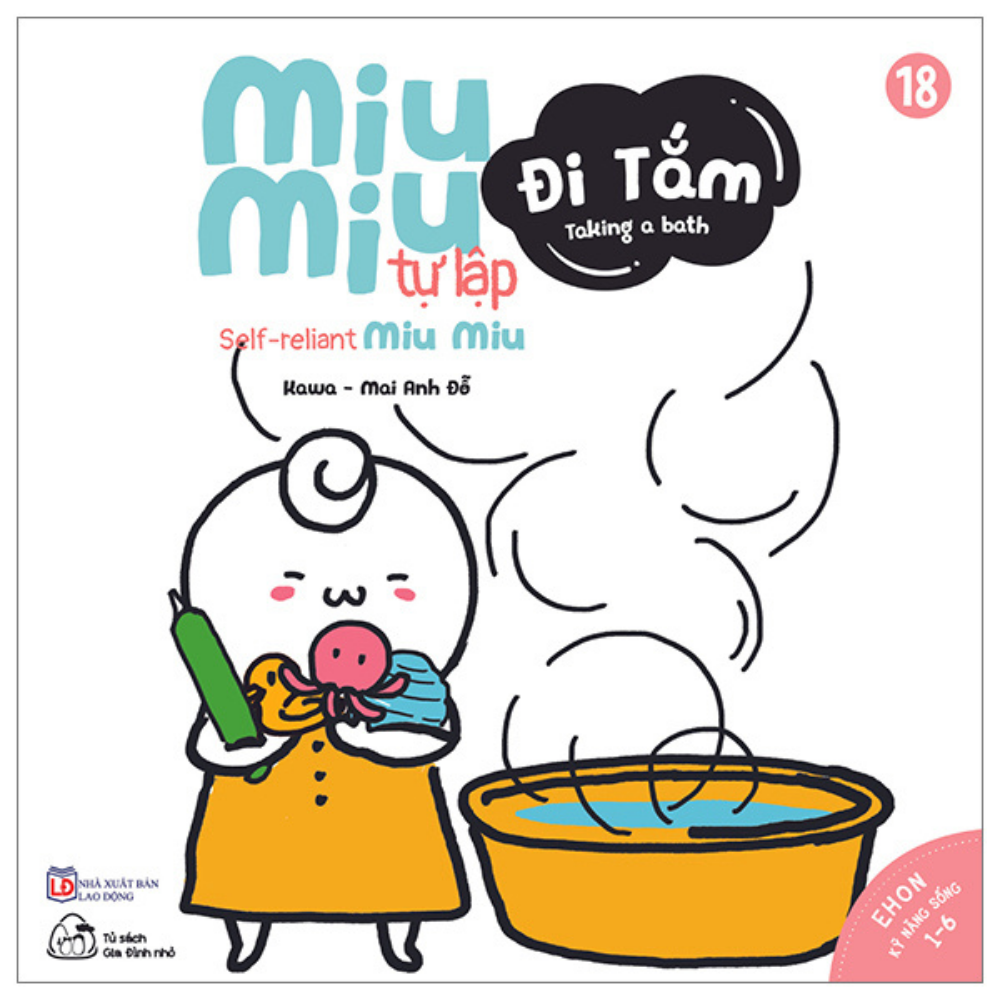 Miu tự lập - Phần 1