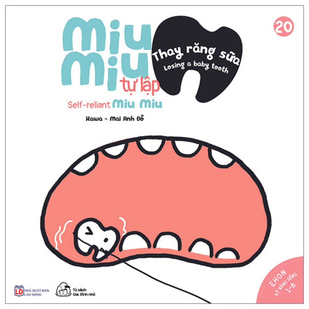 Miu tự lập - Phần 1