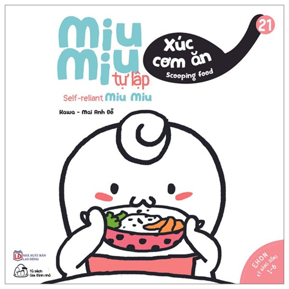 Miu tự lập - Phần 1