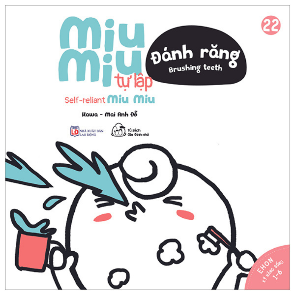 Miu tự lập - Phần 1