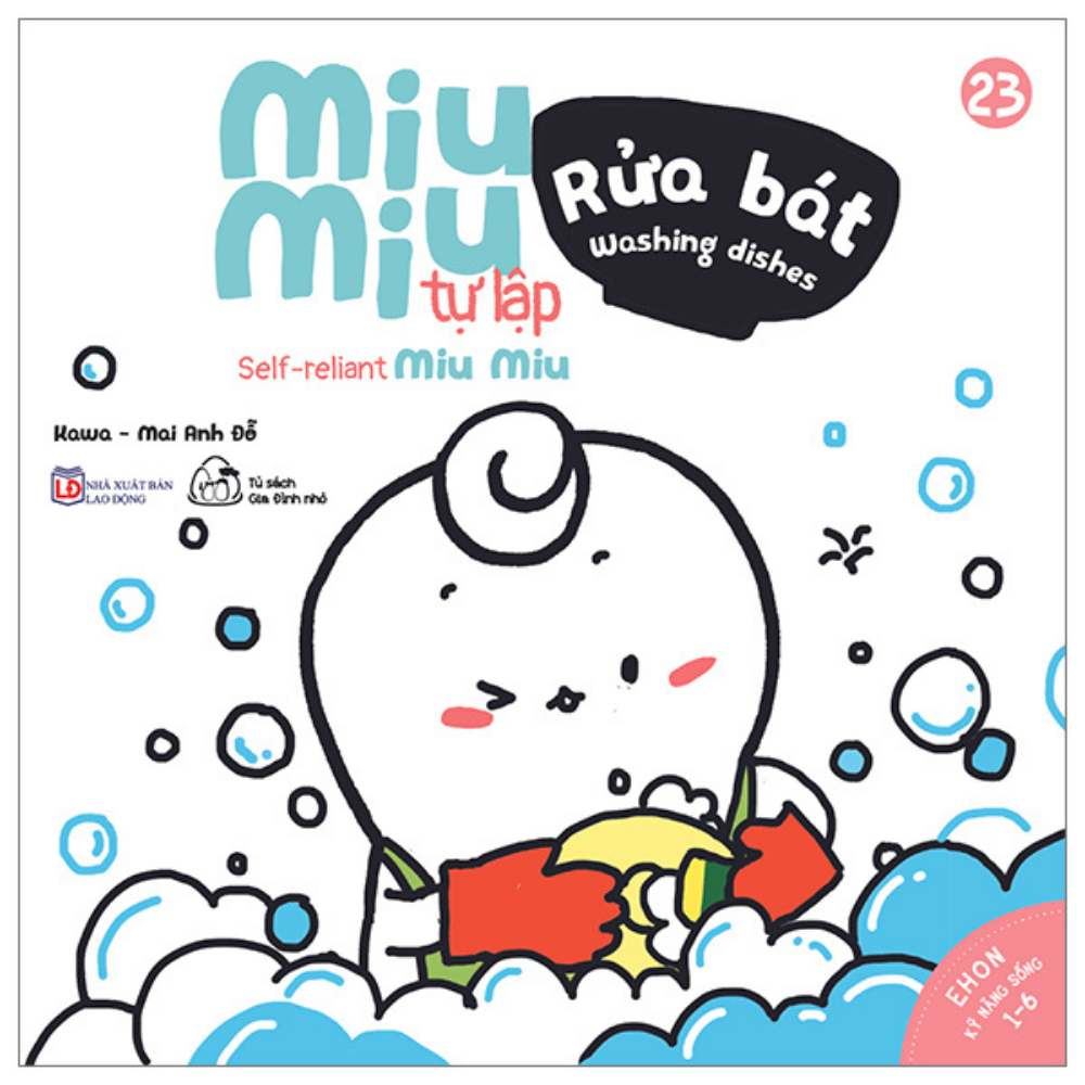 Miu tự lập - Phần 1