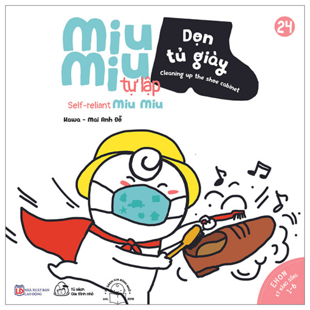 Miu tự lập - Phần 1