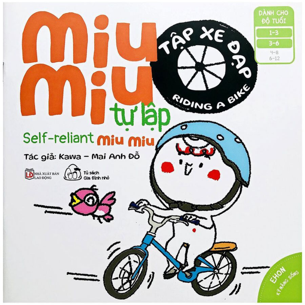 Miu tự lập - Phần 2