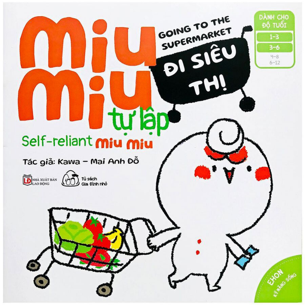 Miu tự lập - Phần 2
