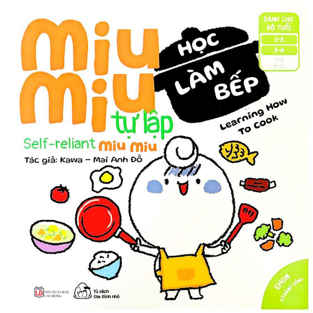 Miu tự lập - Phần 2