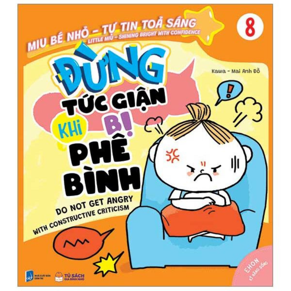 Miu bé nhỏ tự tin tỏa sáng
