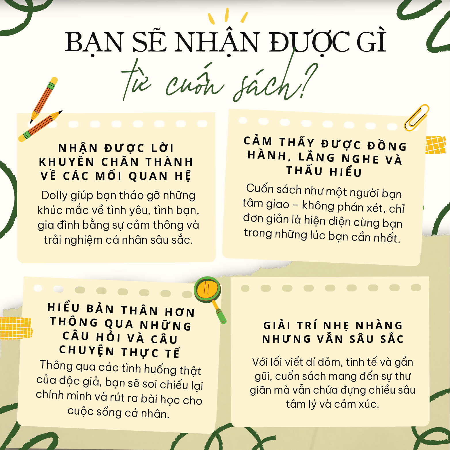 Sách Tâm Sự Về Tình Yêu- Những Lời Khuyên Chạm Đến Trái Tim về Tình Yêu, Tình Bạn, Gia Đình Và Bản Thân - YMATE