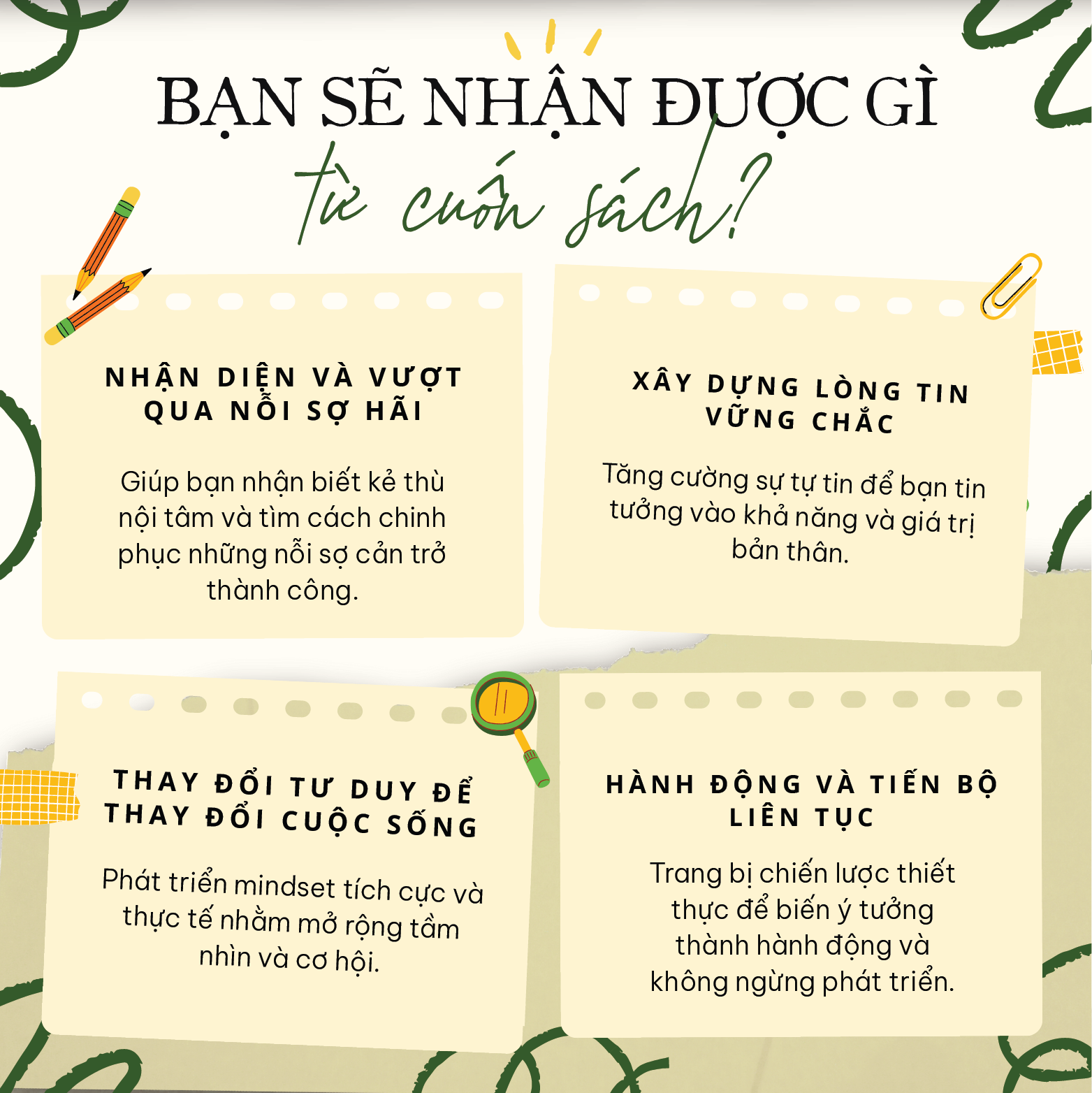 Sách - Chiến Thắng Bản Thân Là Chiến Thắng Hiển Hách Nhất - YMATE