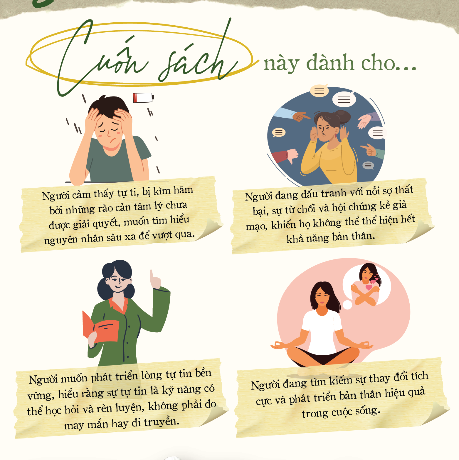 Sách Đừng Cố Làm Hài Lòng Tất Cả Mọi Người - Đừng Để Ai Lợi Dụng Lòng Tốt Của Bạn - YMATE BOOKS