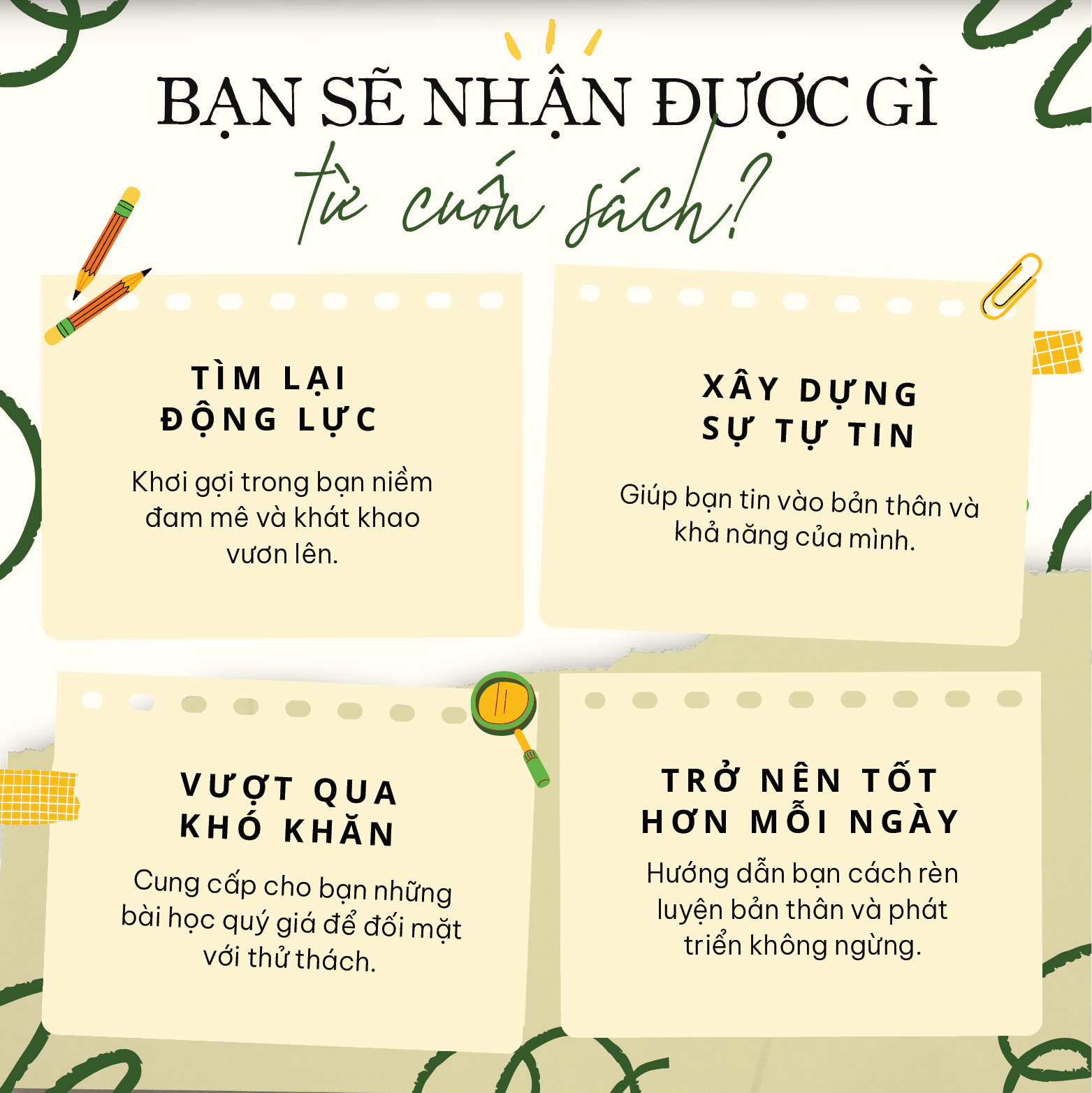 Sách Nếu Không Nỗ Lực Ai Sẽ Chăm Chỉ Thay Bạn- YMATE