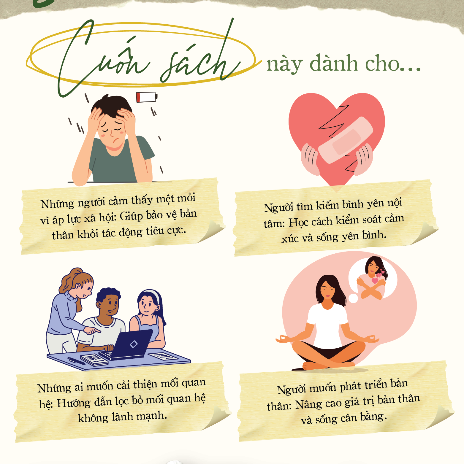 Sách- Trân Trọng Bản Thân Bạn Sẽ Là Phiên Bản Giới Hạn- YMATE