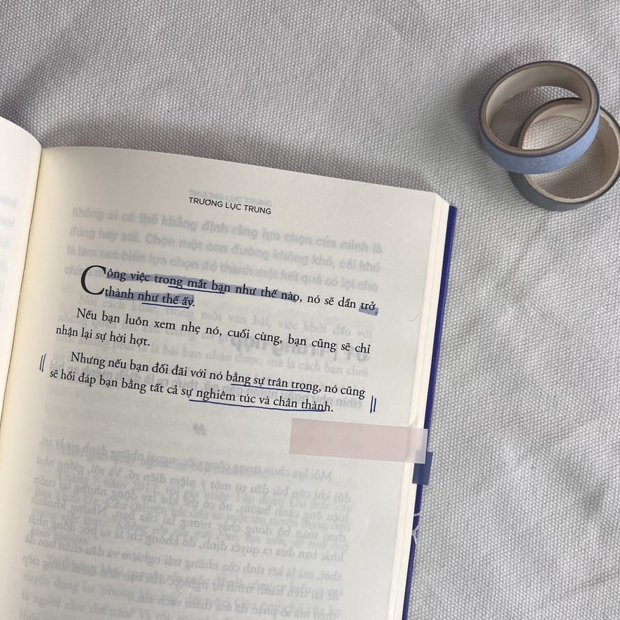 Sách Can Đảm Để Cô Đơn – Tĩnh Lặng Nhưng Vẫn Toả Sáng Nơi Công Sở - YMATE BOOKS